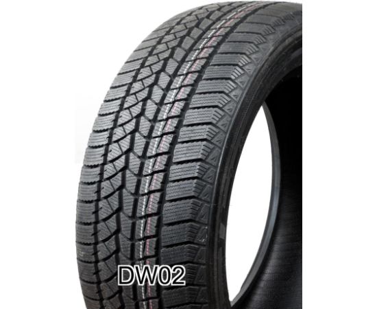 DOUBLE STAR DW02 255/45R20 105T Зимние покрышки