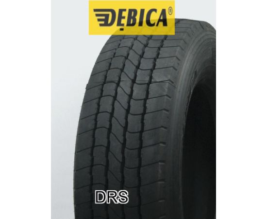 DEBICA DRS 315/70R22.5 154/152M Komerctransporta riepas