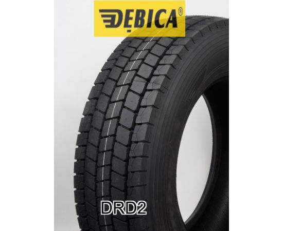 DEBICA DRD2 315/70R22.5 154L152M Komerctransporta riepas