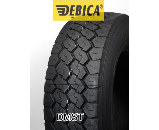 DEBICA DMST 385/65R22.5 160K Komerctransporta riepas