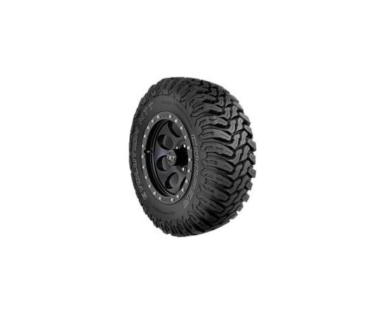 COOPER EVOLUTION MTT POR 245/70R17 119/116Q Vasaras riepas