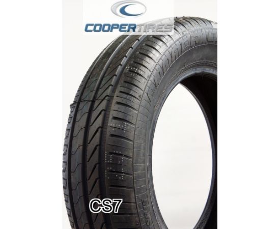 COOPER CS7 195/65R15 91H Vasaras riepas