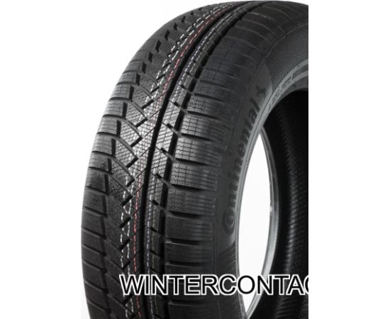 CONTINENTAL WinterContact TS850P 275/45R21 110V Ziemas riepas