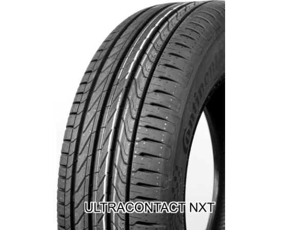 CONTINENTAL UltraContact NXT 255/45R20 105T Vasaras riepas