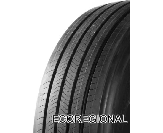 CONTINENTAL EcoRegional HS3+ 315/70R22.5 156/150L Komerctransporta riepas