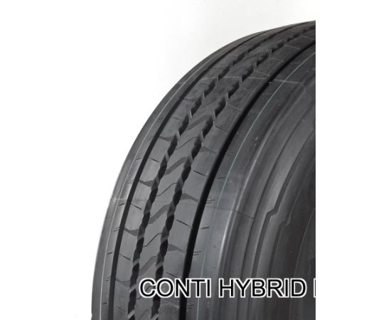 CONTINENTAL Conti Hybrid HT3+ 265/70R19.5 143/141K Komerctransporta riepas