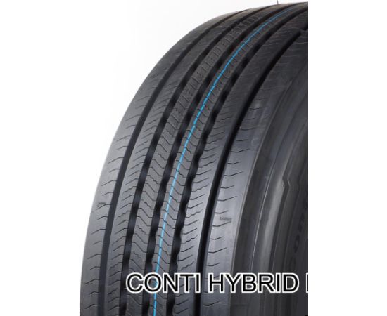 CONTINENTAL Conti Hybrid HS3+ 385/65R22.5 160K Komerctransporta riepas