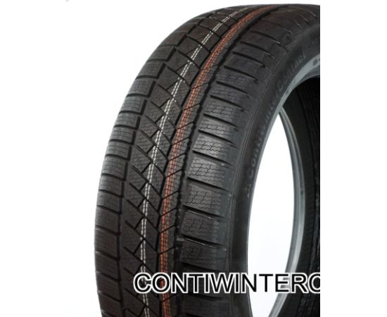 CONTINENTAL ContiWinterContact TS830P 305/40R20 112T Ziemas riepas