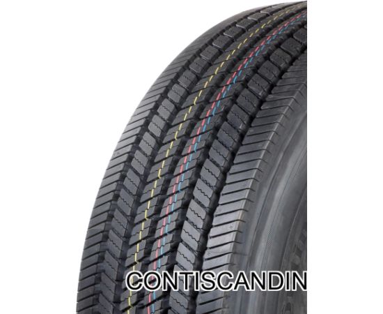 CONTINENTAL ContiScandinavia HS3 385/65R22.5 164K Komerctransporta riepas