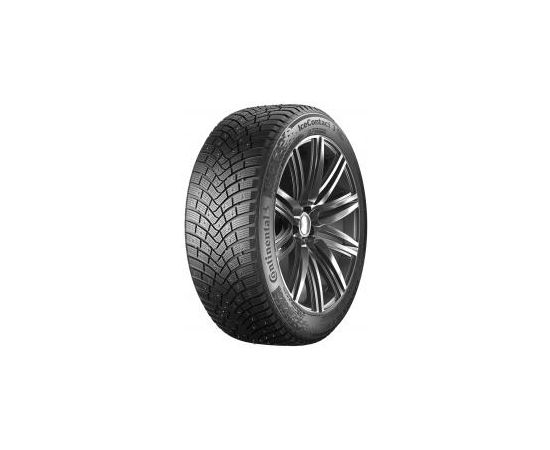 CONTINENTAL ContiIceContact 3 205/55R16 94T Ziemas riepas