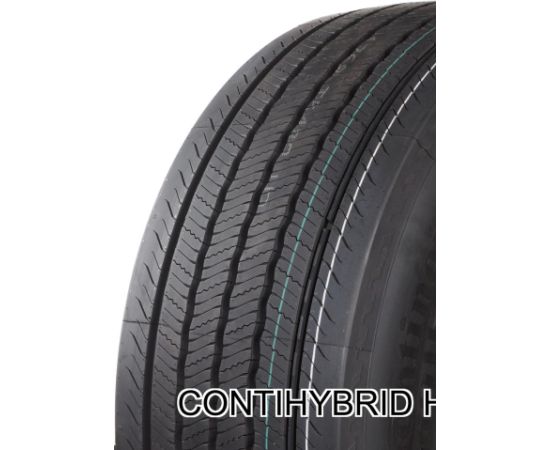 CONTINENTAL ContiHybrid HS5 275/70R22.5 150/148M Komerctransporta riepas