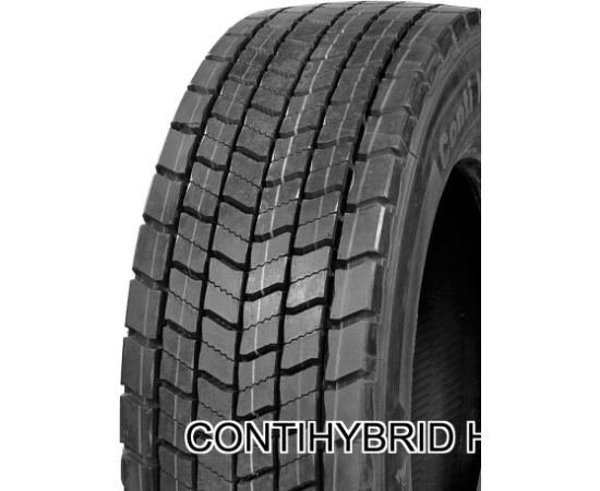 CONTINENTAL ContiHybrid HD3 EU 315/60R22.5 152/148L Komerctransporta riepas