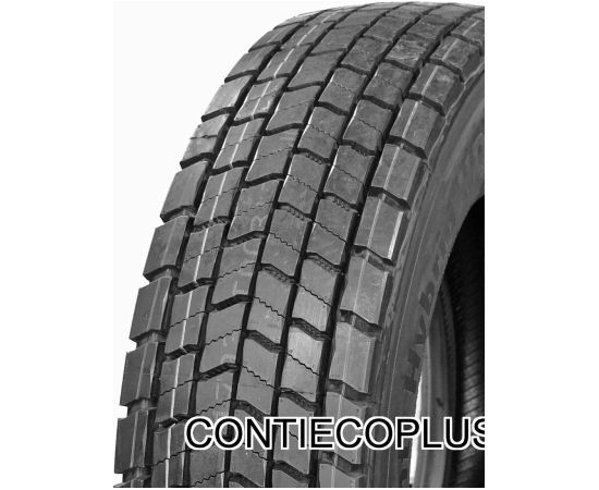 CONTINENTAL ContiEcoPlus HD3+ 315/60R22.5 152/148L Komerctransporta riepas
