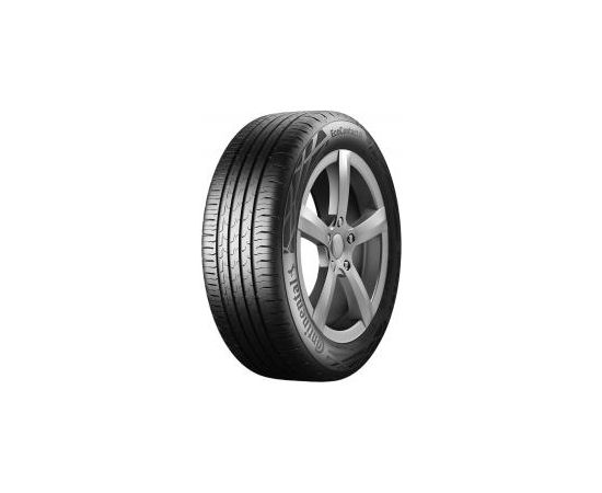 CONTINENTAL ContiEcoContact 6 215/65R17 99V Vasaras riepas