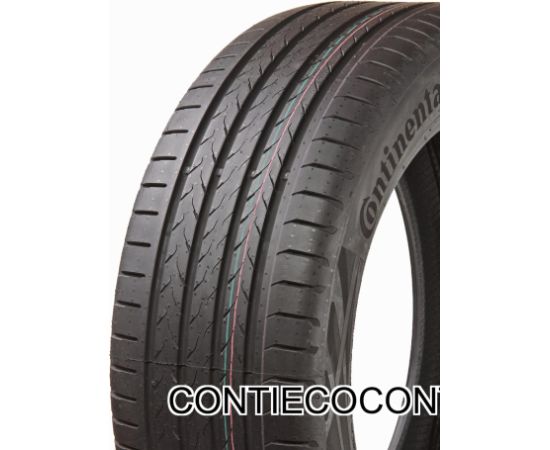 CONTINENTAL ContiEcoContact 6Q 255/45R19 100T Vasaras riepas