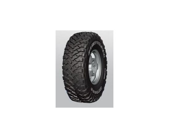 COMFORSER CF3000 225/75R16 115/112Q Vasaras riepas