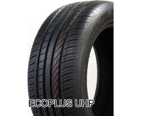 CHARMHOO ECOPLUS UHP 245/40R18 97W Vasaras riepas