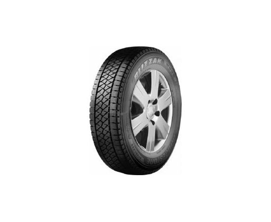 BRIDGESTONE W995 195/75R16C 107R Зимние покрышки