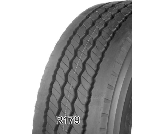 BRIDGESTONE R179 385/65R22.5 160K158L Komerctransporta riepas