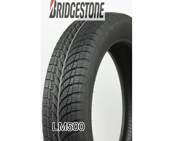 BRIDGESTONE LM500 155/70R19 88Q Ziemas riepas