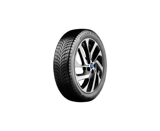 BRIDGESTONE LM500 155/70R19 88Q Ziemas riepas