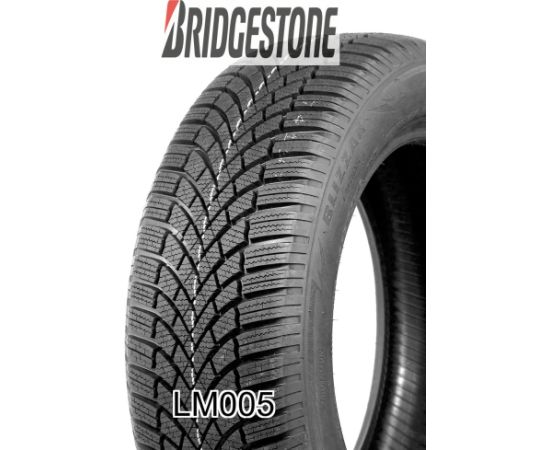 BRIDGESTONE LM005 315/35R20 110V Зимние покрышки