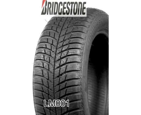 BRIDGESTONE LM001 205/55R19 97H Зимние покрышки