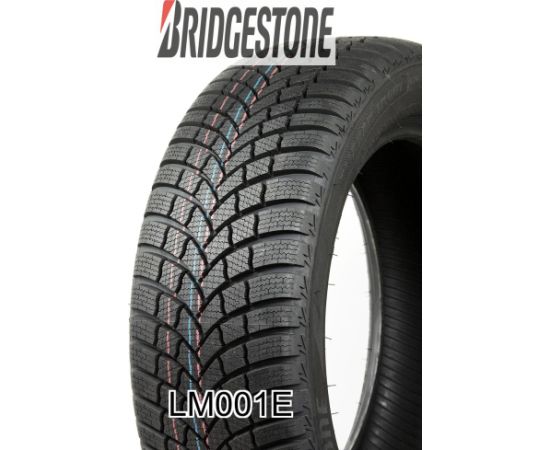 BRIDGESTONE LM001E 205/55R16 91T Зимние покрышки