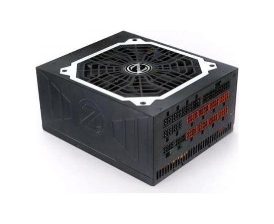 Zalman Power Supply ZM1200-ARX(EU) 80 PLUS PLATINUM