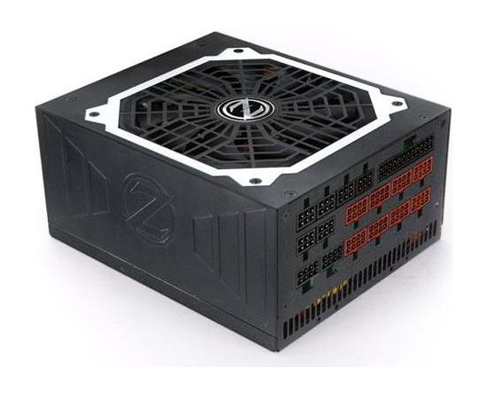 Zalman Power Supply ZM750-ARX(EU) 80 PLUS PLATINUM