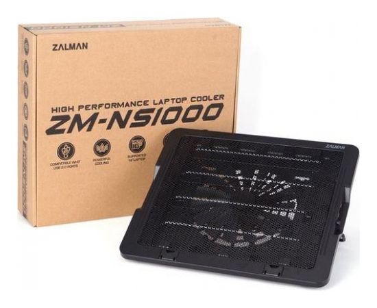 Notebook stand Zalman ZM-NS1000
