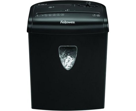 Dokumentu smalcinātājs FELLOWES Powershred 8Cd