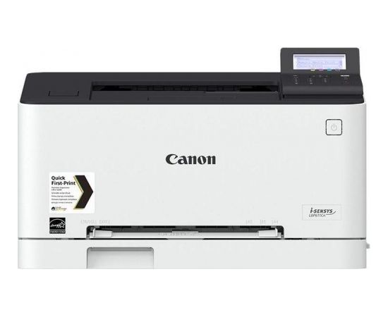 Colour Laser Printer | CANON | I-Sensys LBPP611CN | USB 2.0 | WiFi | ETH | 1477C010
