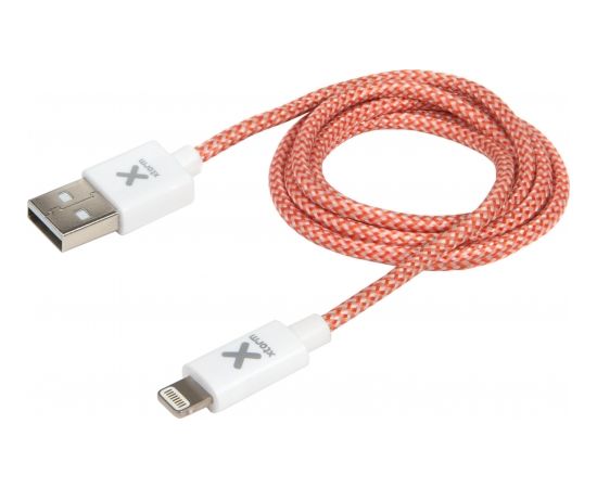 xtorm CX010 USB Cable Lightning 2,5m