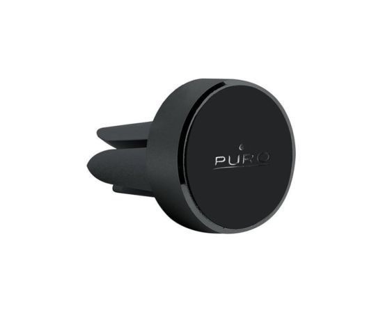 Telefona turētājs Puro Magnetic compact Air vent Автомобильный держатель