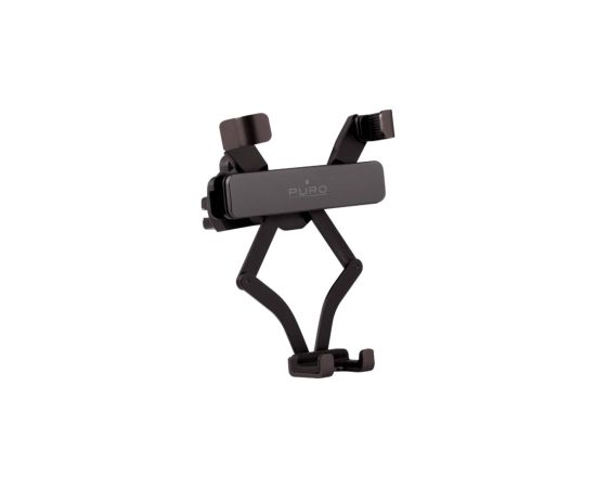 Telefona turētājs Puro Gravity Universal Telefonu Turētāji Auto Velo Moto