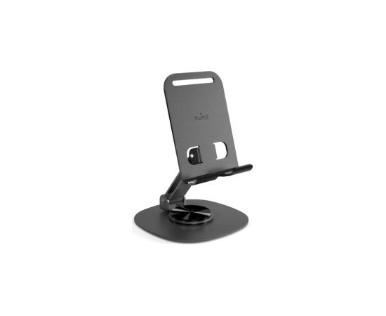 Telefona turētājs Puro Aluminum Table Stand Telefonu Turētāji Auto Velo Moto