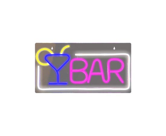 Led lampa SBS Chill Time Ready Neon effect Jaunumi, Bērnu preces