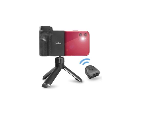 Telefona statīvs SBS Wireless Reflex Set BT Selfie Stick