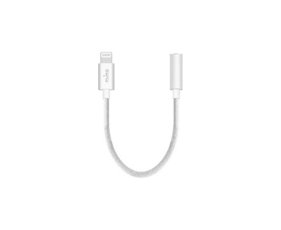 Audio adapteris Puro 3.5mm - Lightning Dažādi vadi
