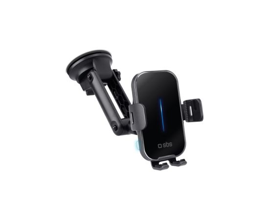 Telefona turētājs SBS Universal 7" 15W Telefonu Turētāji Auto Velo Moto