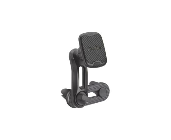 Telefona turētājs SBS Magnetic Double clip Telefonu Turētāji Auto Velo Moto