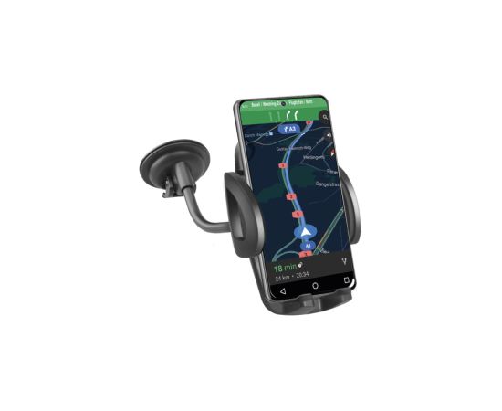 Telefona turētājs SBS Universal 6.8" Автомобильный держатель