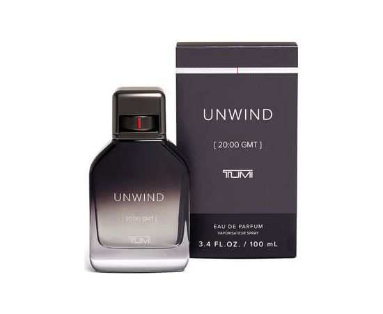 Tumi Unwind EDP 100ml Vīriešu Smaržas