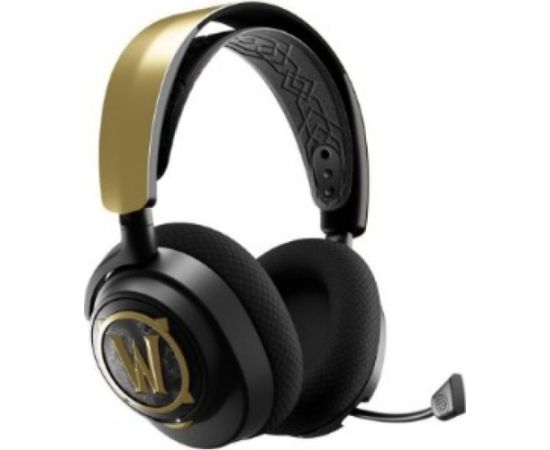 Steelseries Arctis Nova 7 Wireless Gaming Headset - Edition Игры