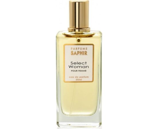 Saphir Select Woman EDP 50 ml Sieviešu Smaržas