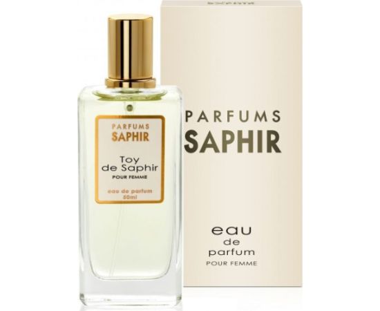 Saphir Toy EDP 50 ml Sieviešu Smaržas