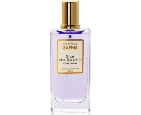 Saphir Star EDP 50 ml Sieviešu Smaržas