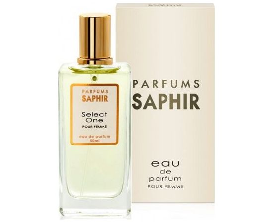 Saphir Select One EDP 50 ml Sieviešu Smaržas