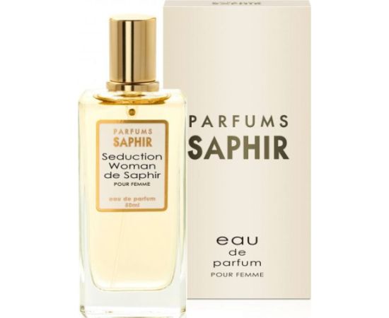 Saphir Seduction EDP 50 ml Sieviešu Smaržas